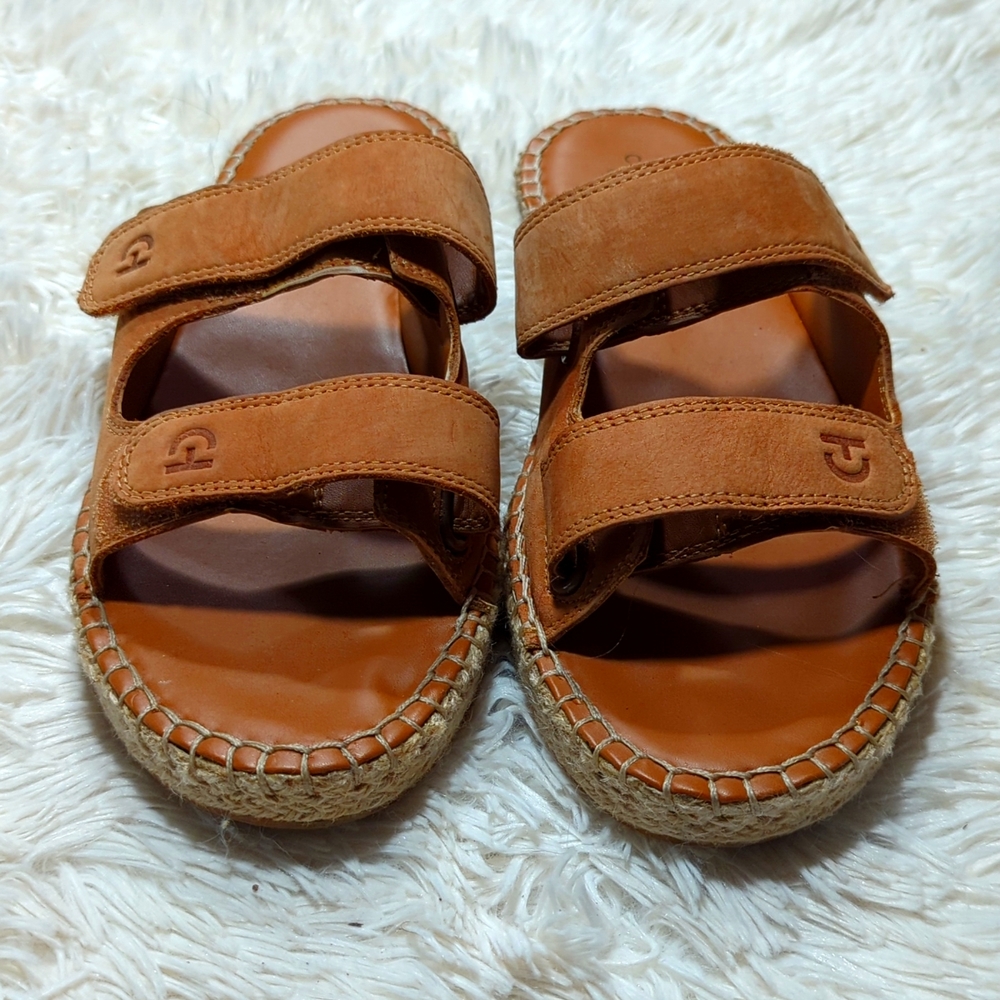 Cloudfeel Cushioning Cole Haan Grand Series sandals